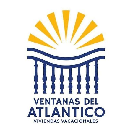 Ventanas Del Atlantico Apartment Santa Cruz de la Palma  Luaran gambar