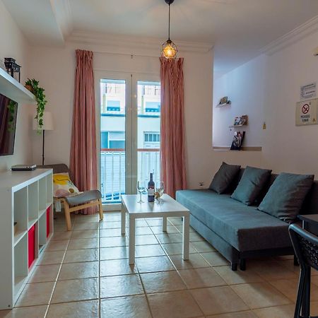 Ventanas Del Atlantico Apartment Santa Cruz de la Palma  Luaran gambar
