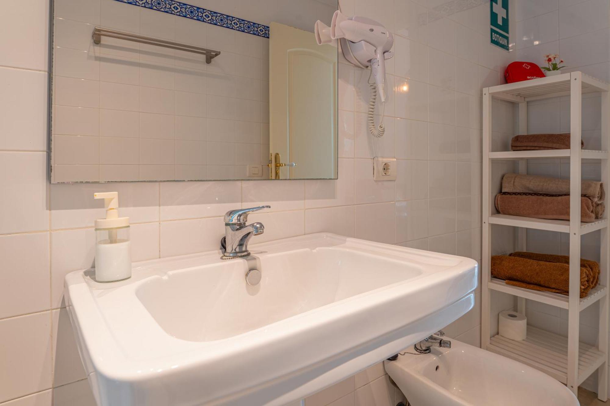 Ventanas Del Atlantico Apartment Santa Cruz de la Palma  Luaran gambar